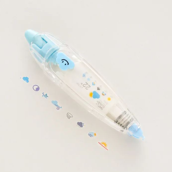 š„Cute Tape Pen - BUY 1 GET 1 FREE
