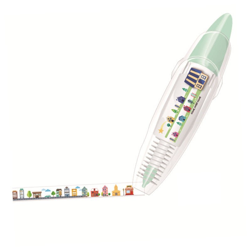š„Cute Tape Pen - BUY 1 GET 1 FREE