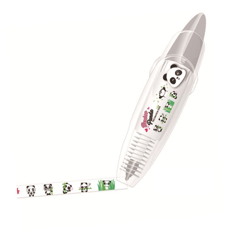 š„Cute Tape Pen - BUY 1 GET 1 FREE