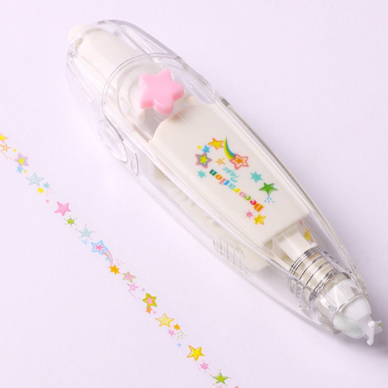 š„Cute Tape Pen - BUY 1 GET 1 FREE