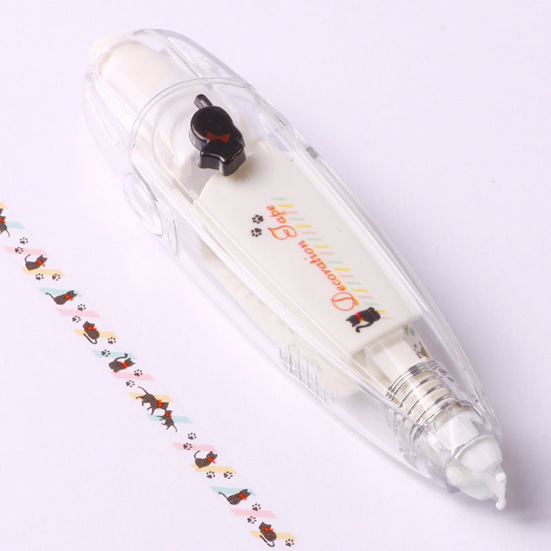 š„Cute Tape Pen - BUY 1 GET 1 FREE