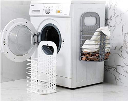 Foldable Laundry Storage Basket