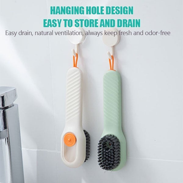 Multifunctional Liquid Brush