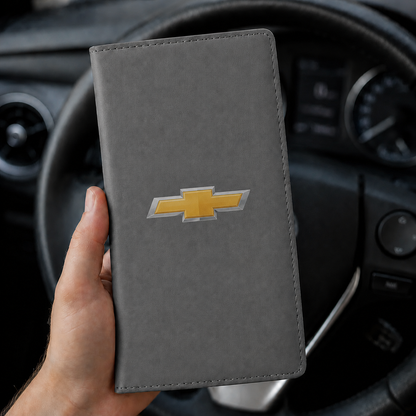 Car Document Organizer | Fits All Your Car Essentials | 60% Off 🔥