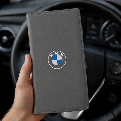 Car Document Organizer | Fits All Your Car Essentials | 60% Off 🔥