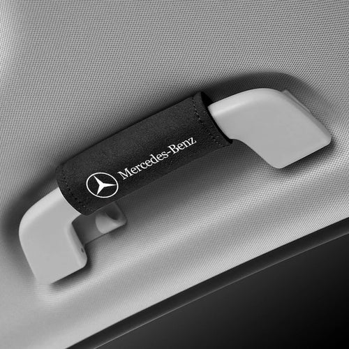Universal Car Roof Handle Cover | Soft Comfort Grip