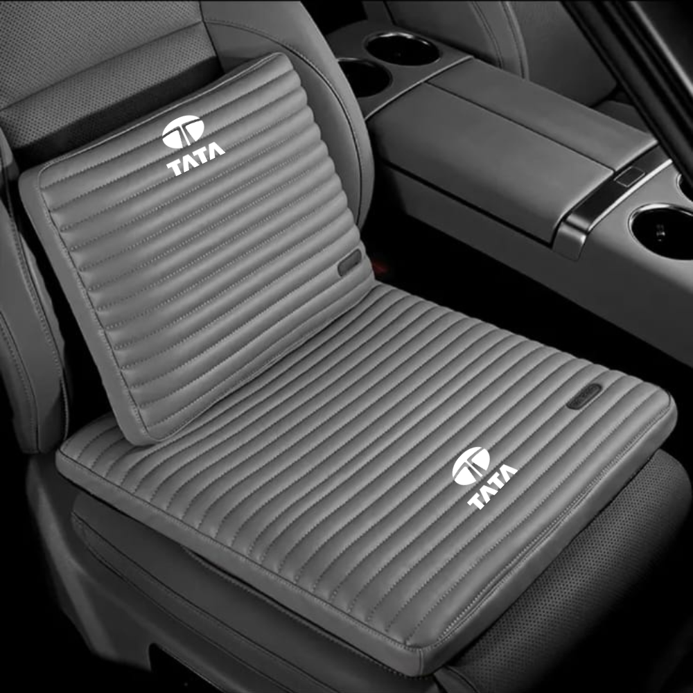 Premium Comfort Car Seat Cushion