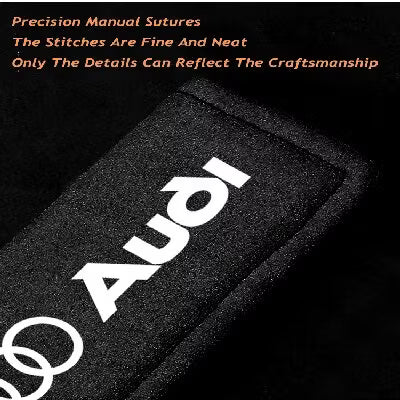 Universal Car Roof Handle Cover | Soft Comfort Grip