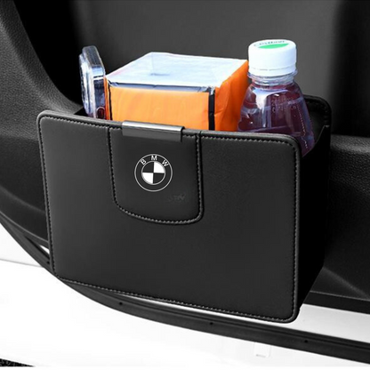 Hanging Car Storage Organizer