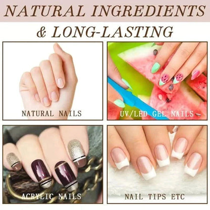 16 Colors Solid Nail Polish Platter