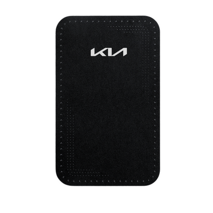 Car Logo Armrest Box Protector Pad