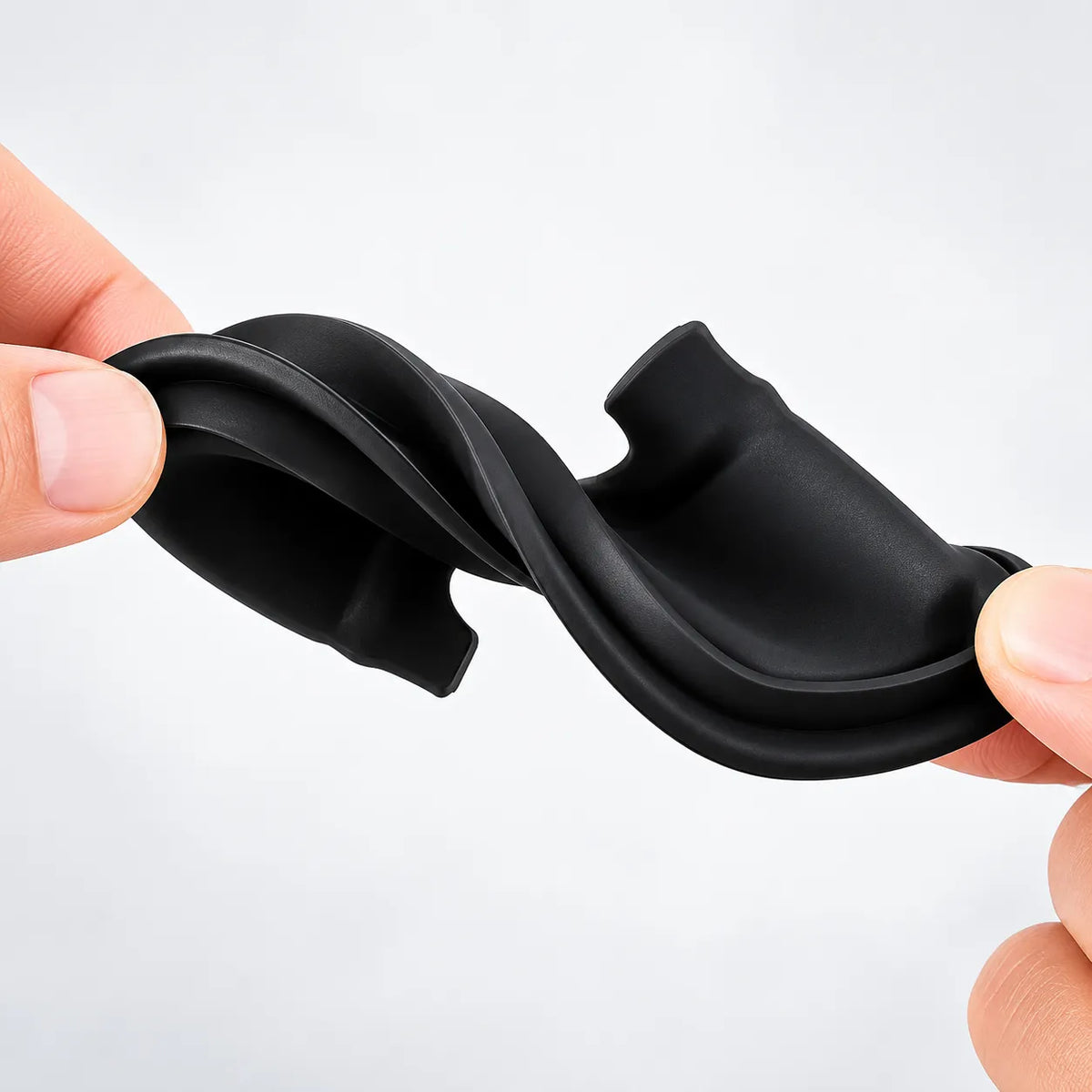 Premium Silicone Car Door Lock Protector | Anti-Scratch & Noise Reduction | 60% OFF 🔥