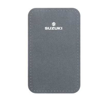 Car Logo Armrest Box Protector Pad