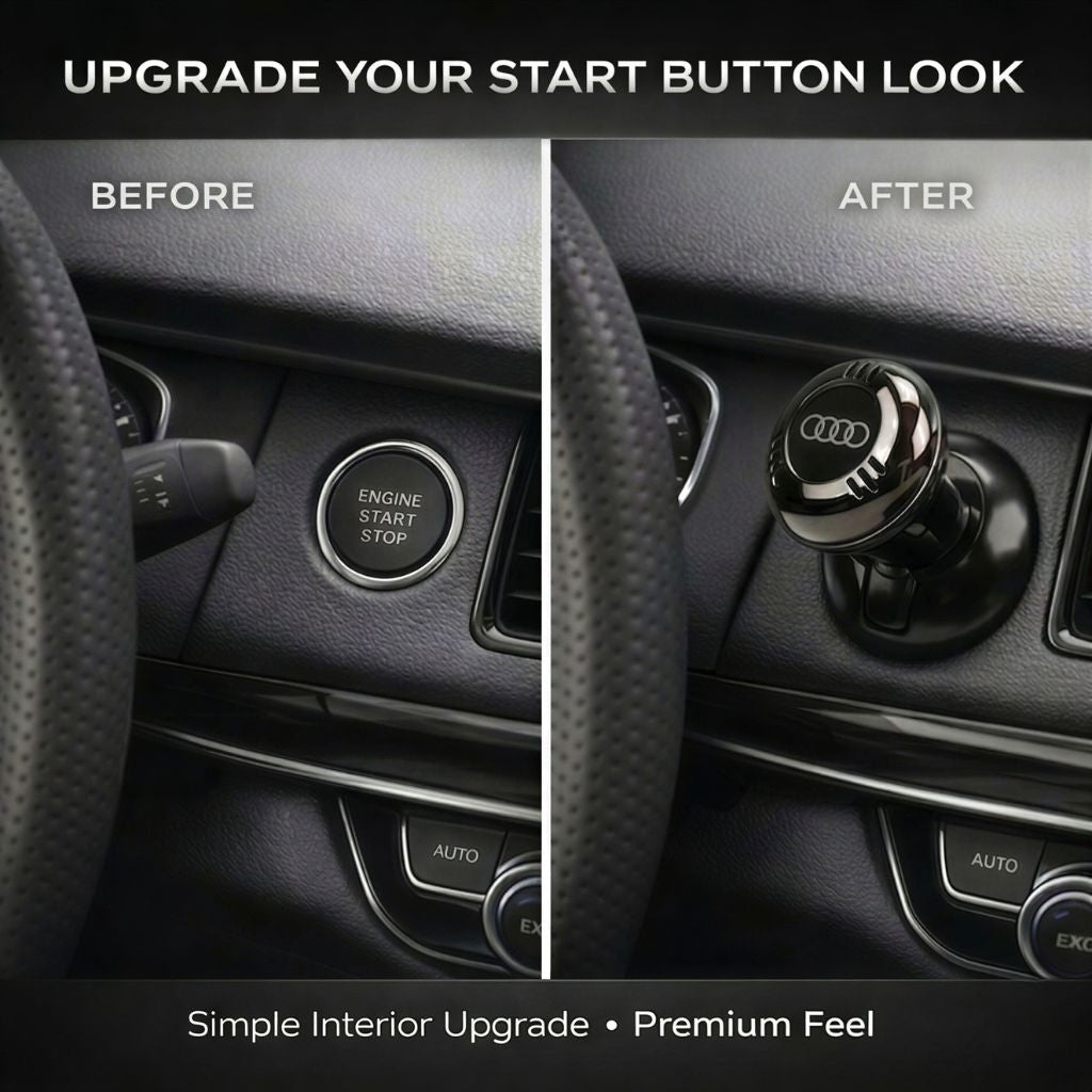 Car Joystick Starter