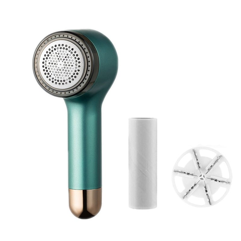 2 in 1 Fabric Fuzzy Ball Lint Remover - The Only Real Product