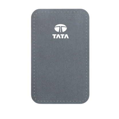 Car Logo Armrest Box Protector Pad