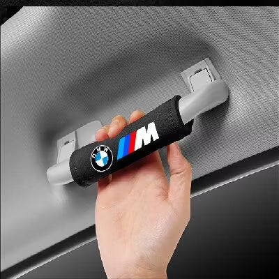 Universal Car Roof Handle Cover | Soft Comfort Grip