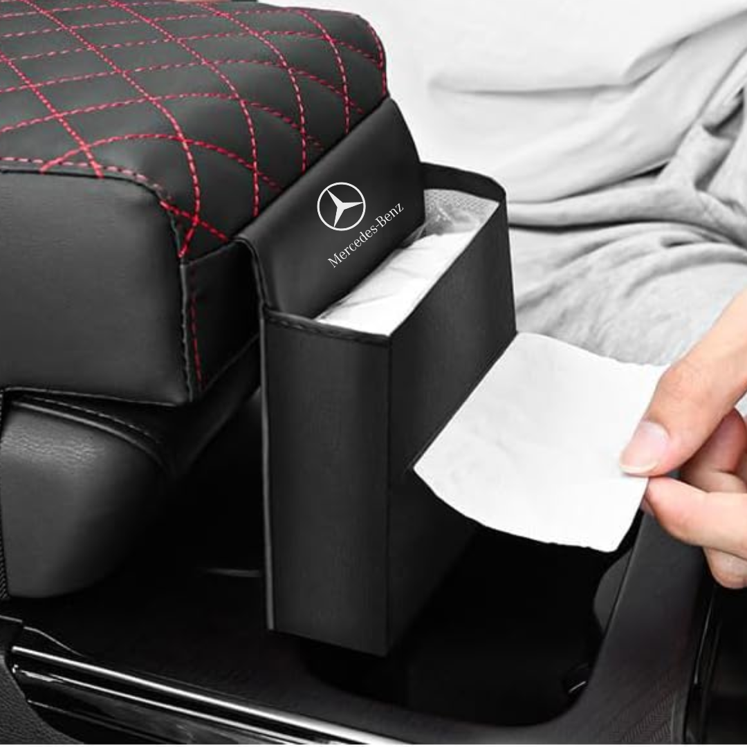 Ultimate Car Armrest Comfort Pad