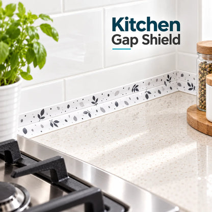 Waterproof Kitchen Sink Tape | Oil Proof Sealing Strip | Buy 1 Get 1 Free 🔥