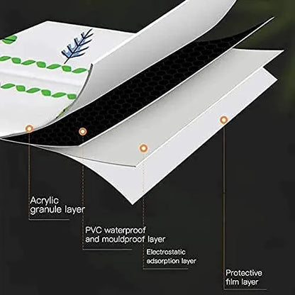 Waterproof Kitchen Sink Tape | Oil Proof Sealing Strip | Buy 1 Get 1 Free 🔥