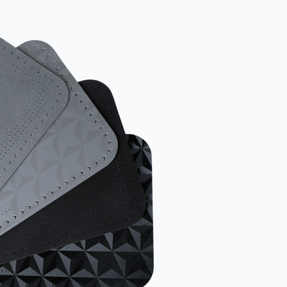 Car Logo Armrest Box Protector Pad