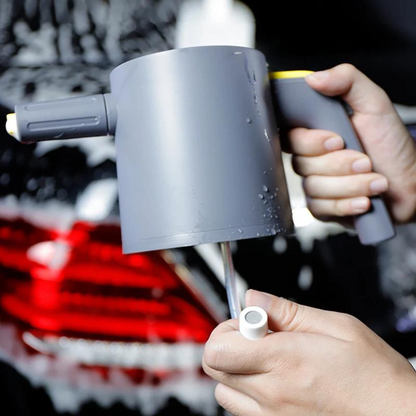 Multifunctional Electric Foam Sprayer