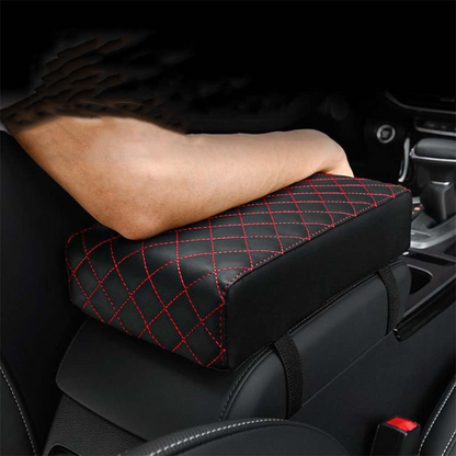 Ultimate Car Armrest Comfort Pad