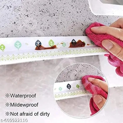 Waterproof Kitchen Sink Tape | Oil Proof Sealing Strip | Buy 1 Get 1 Free 🔥
