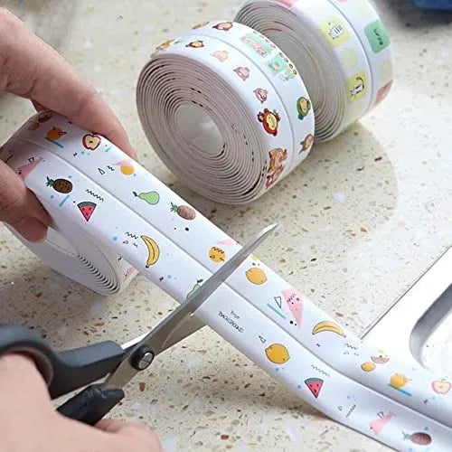Waterproof Kitchen Sink Tape | Oil Proof Sealing Strip | Buy 1 Get 1 Free 🔥