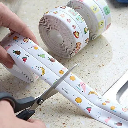 Waterproof Kitchen Sink Tape | Oil Proof Sealing Strip | Buy 1 Get 1 Free 🔥