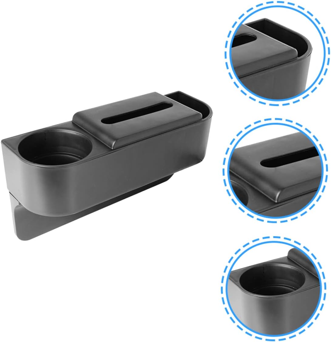 3 In 1 Car Seat Storage Box