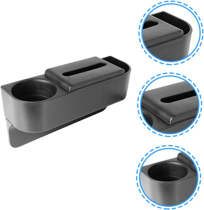 3 In 1 Car Seat Storage Box