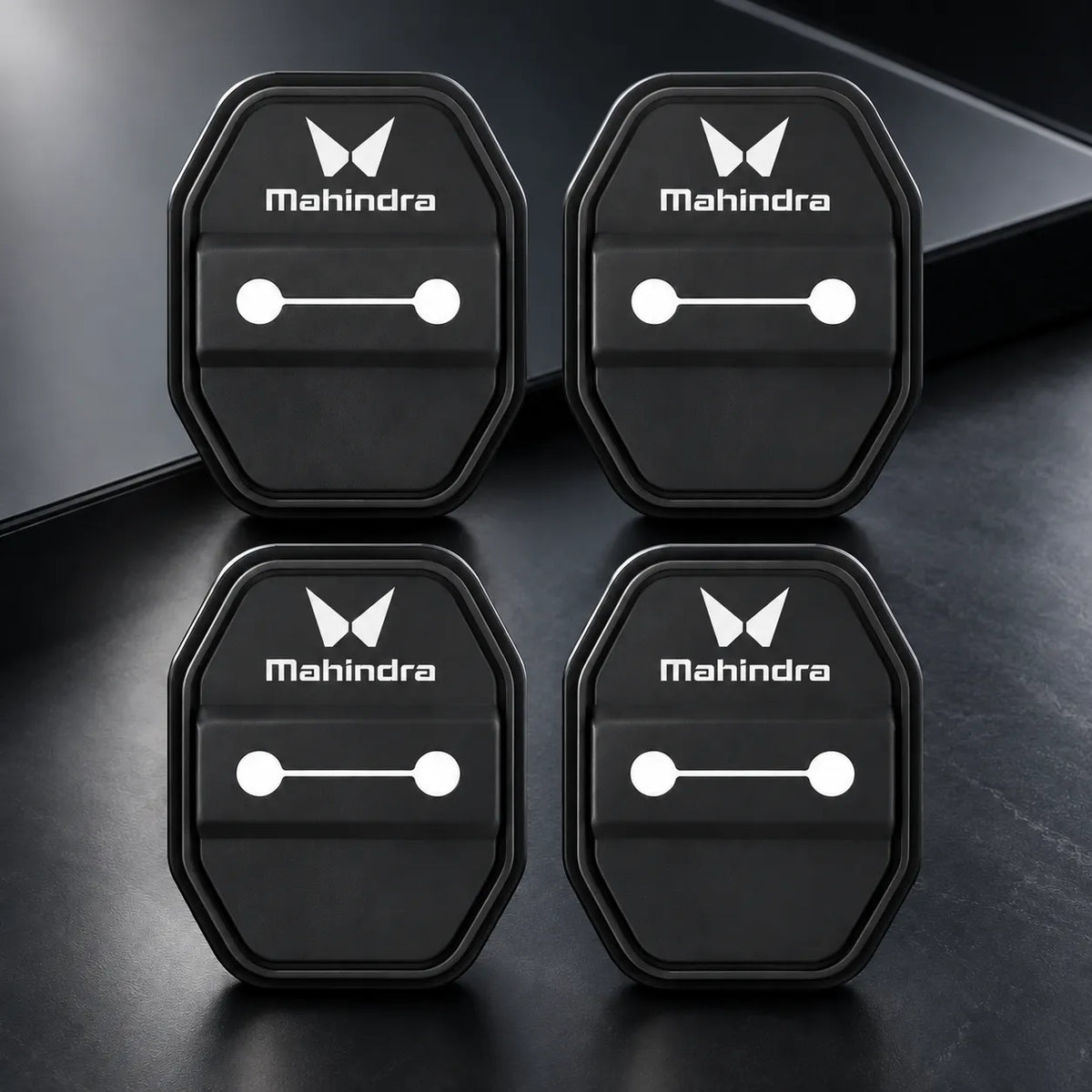 Premium Silicone Car Door Lock Protector | Anti-Scratch & Noise Reduction | 60% OFF 🔥