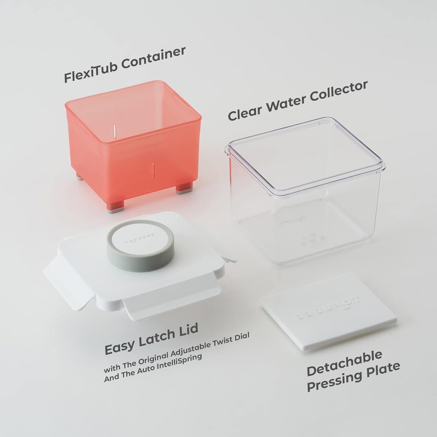 Square Shape Paneer Maker Mould | 60% Off🔥