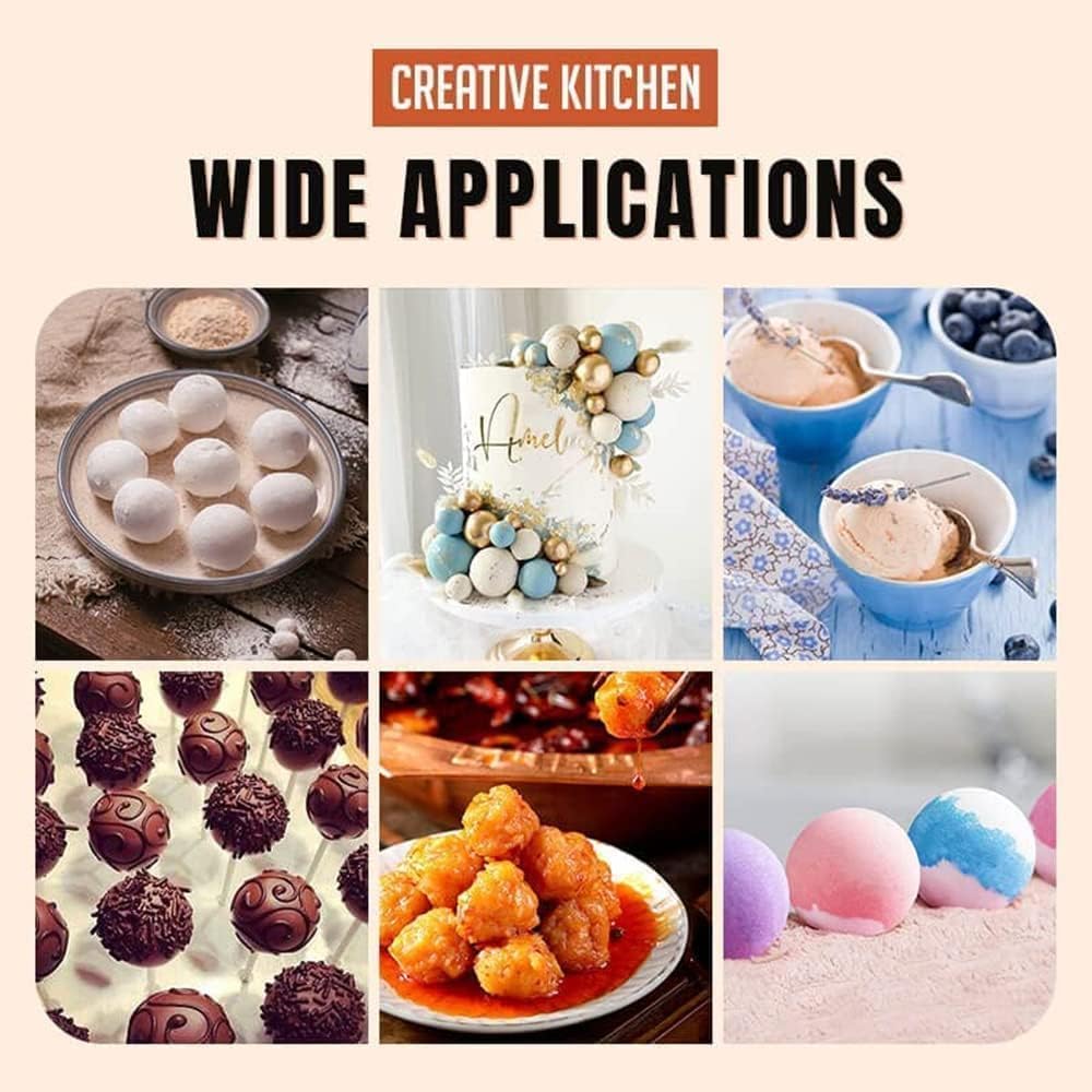One-Press Ball & Kofta Maker | Buy 1 Get 1 Free 🔥