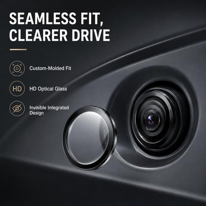 Universal Car Camera Lens Protector | Protects From Scratches, Rain & Dust | 🔥 Buy 2 Get 2 FREE 🔥