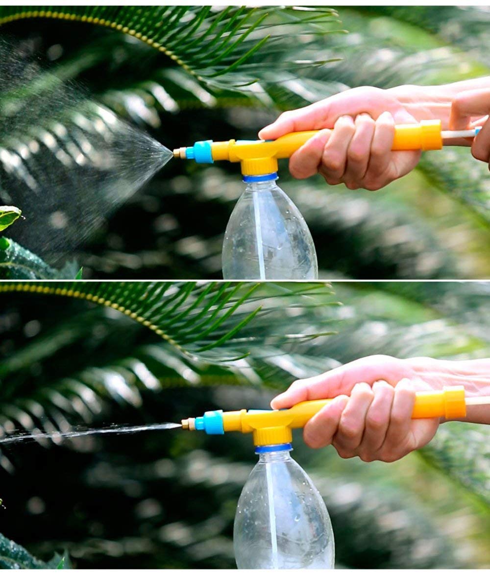 Bottle Pressure Sprayer | 🔥Buy 1 Get 1 Free 🔥