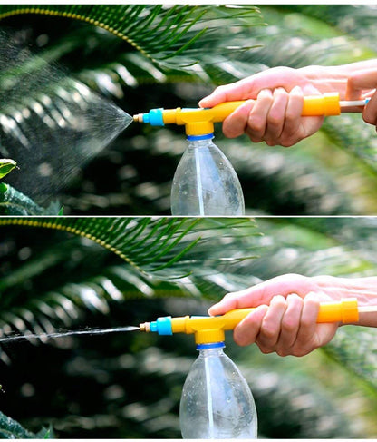 Bottle Pressure Sprayer | 🔥Buy 1 Get 1 Free 🔥