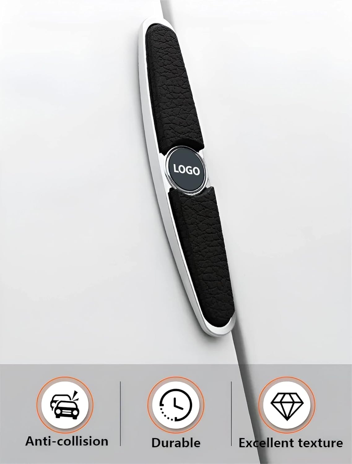 Car Door Guard — Stop Dents Before They Happen