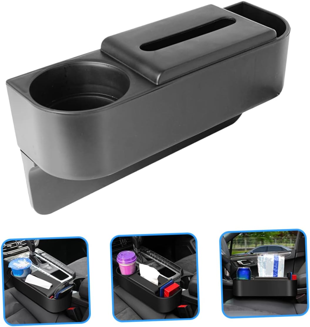 3 In 1 Car Seat Storage Box