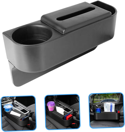 3 In 1 Car Seat Storage Box
