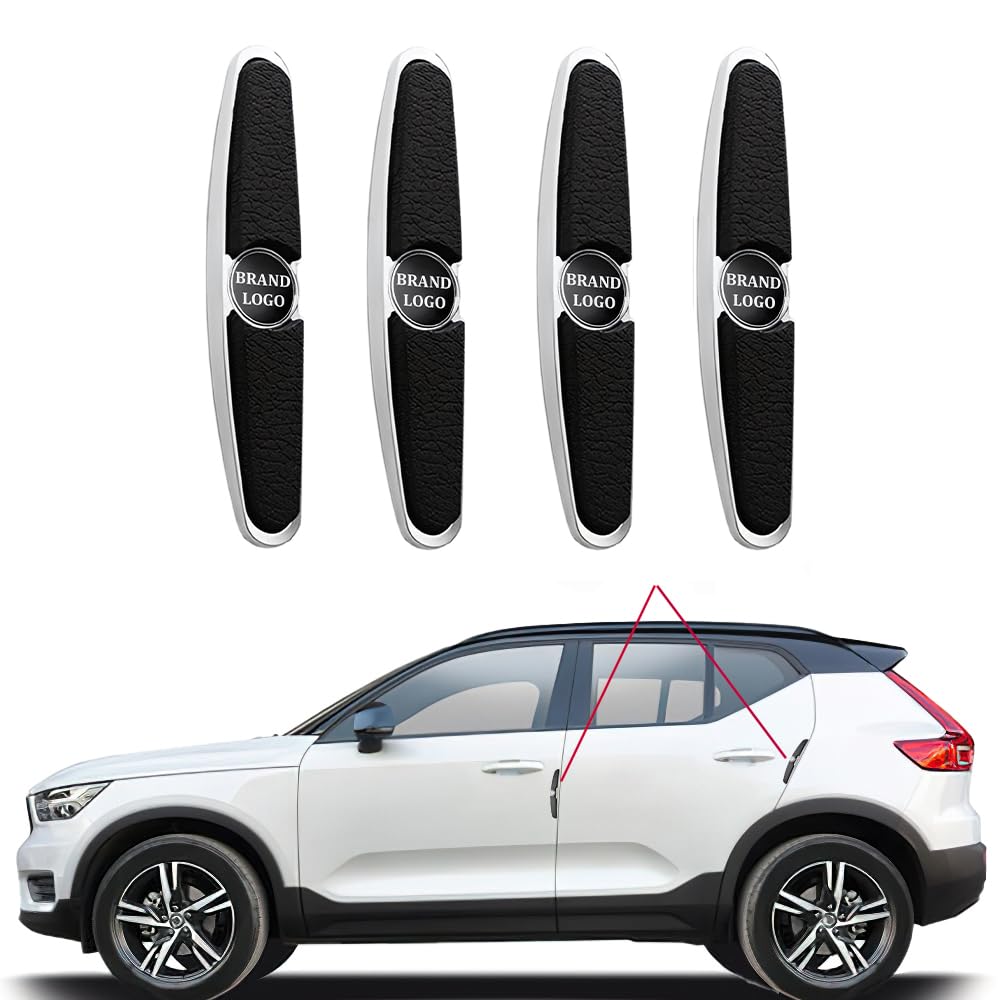 Car Door Guard — Stop Dents Before They Happen