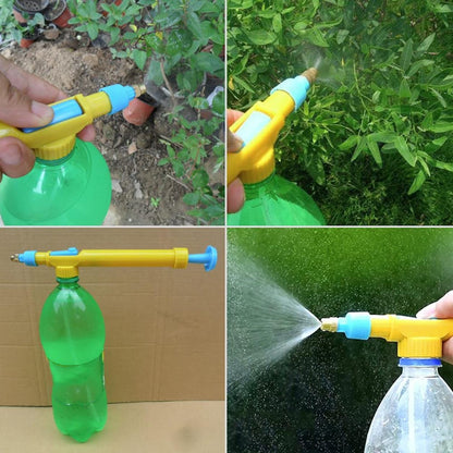Bottle Pressure Sprayer | 🔥Buy 1 Get 1 Free 🔥