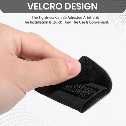 Universal Car Roof Handle Cover | Soft Comfort Grip