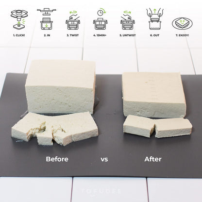 Square Shape Paneer Maker Mould | 60% Off🔥