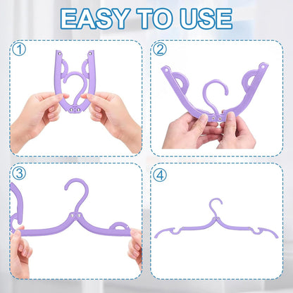 Compact Cloth Hanger | 🔥Buy 5 Get 5 Free 🔥