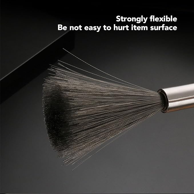 Stainless Steel Pot Cleaning Brush