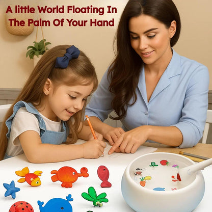 Water Floating Pens | 🔥Buy 1 Get 1 Free 🔥