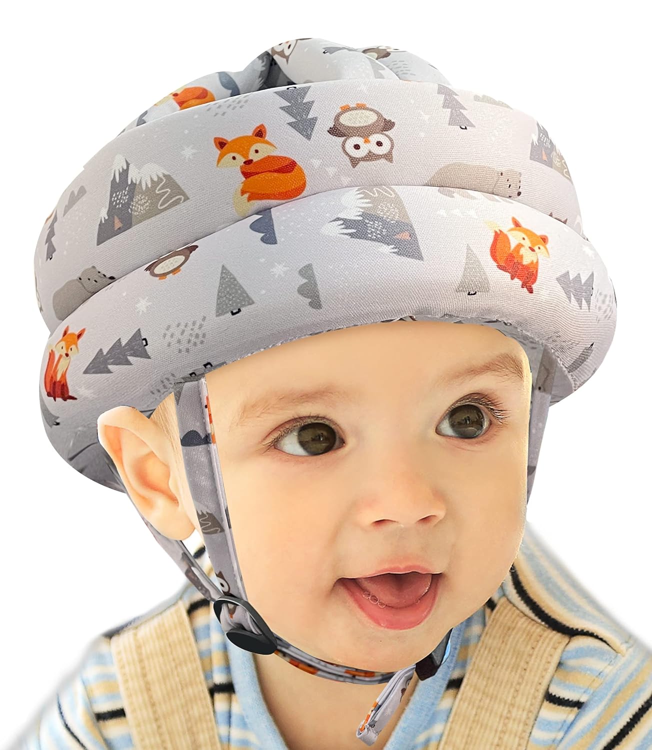 Baby 360° Head Protector