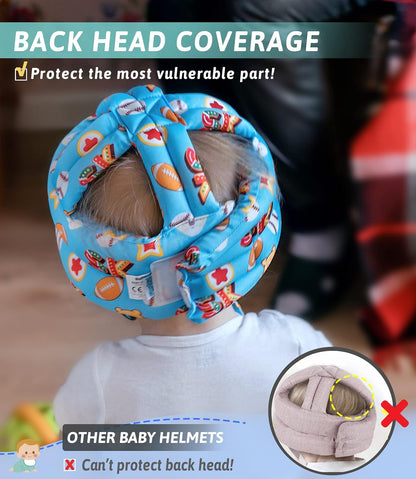 Baby 360° Head Protector (Copy)